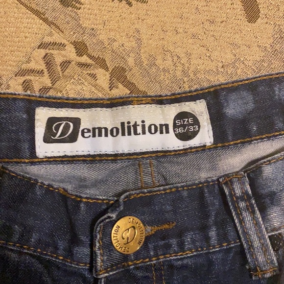 Pant - Picture 4 of 6